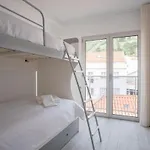 Apartament T2-salt Nazaré