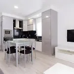 Apartament T2-salt