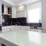 Apartament T2-salt Nazaré