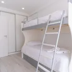 Apartament T2-salt