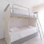 Apartament T2-salt Nazaré