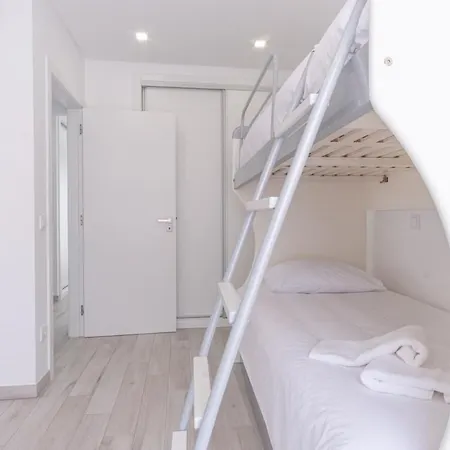 Apartamento T2-salt *