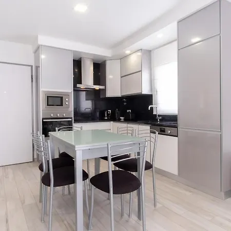 T2-salt Apartamento Nazaré