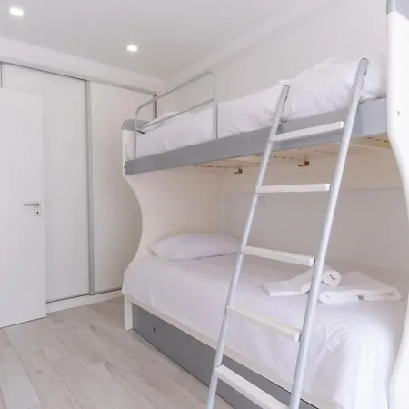 Appartement T2-salt