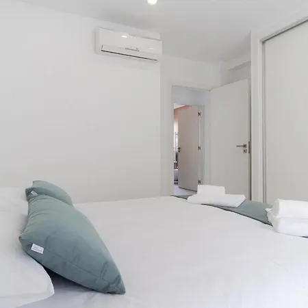 Appartement T2-salt Nazaré