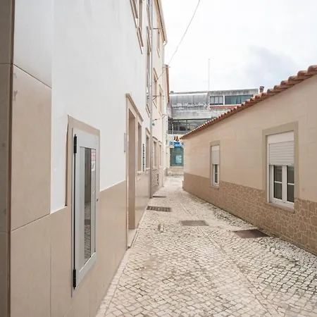 T2-salt Apartamento *