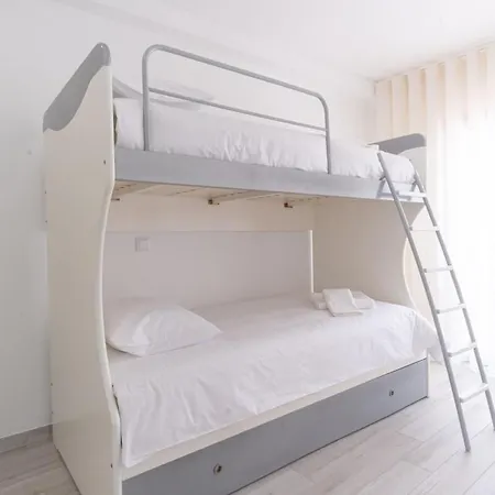 Apartamento T2-salt Nazaré