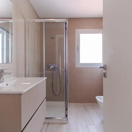 Apartamento T2-salt *